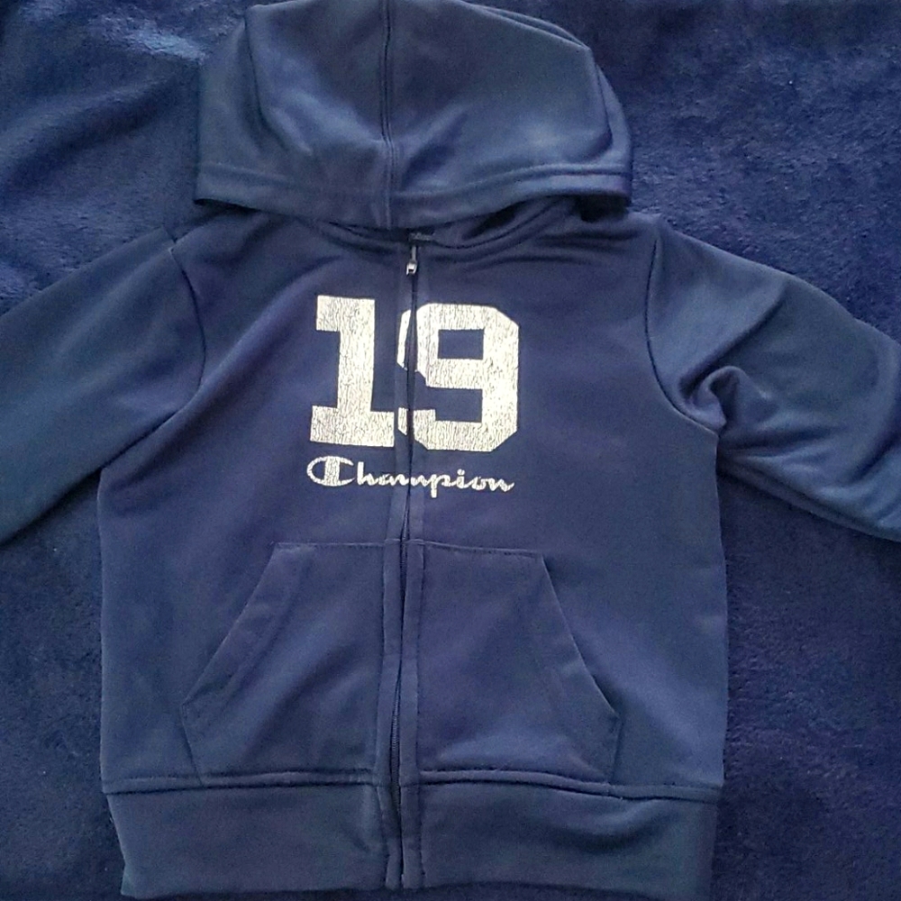 Toddler boys 18month jacket